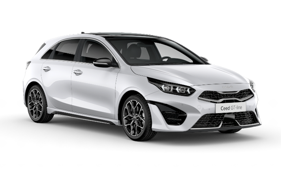 Kia Ceed New