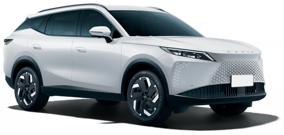 Omoda C7 New